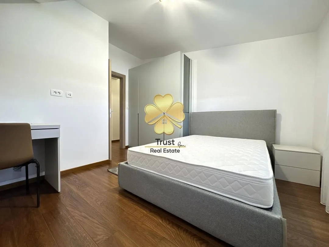 Rent, four bedroom apartment, 130m², Master Kvart, Podgorica