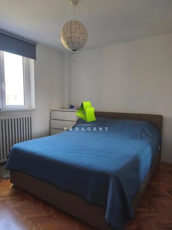Prodaja, dvosoban stan, 63m², Medijana, Niš