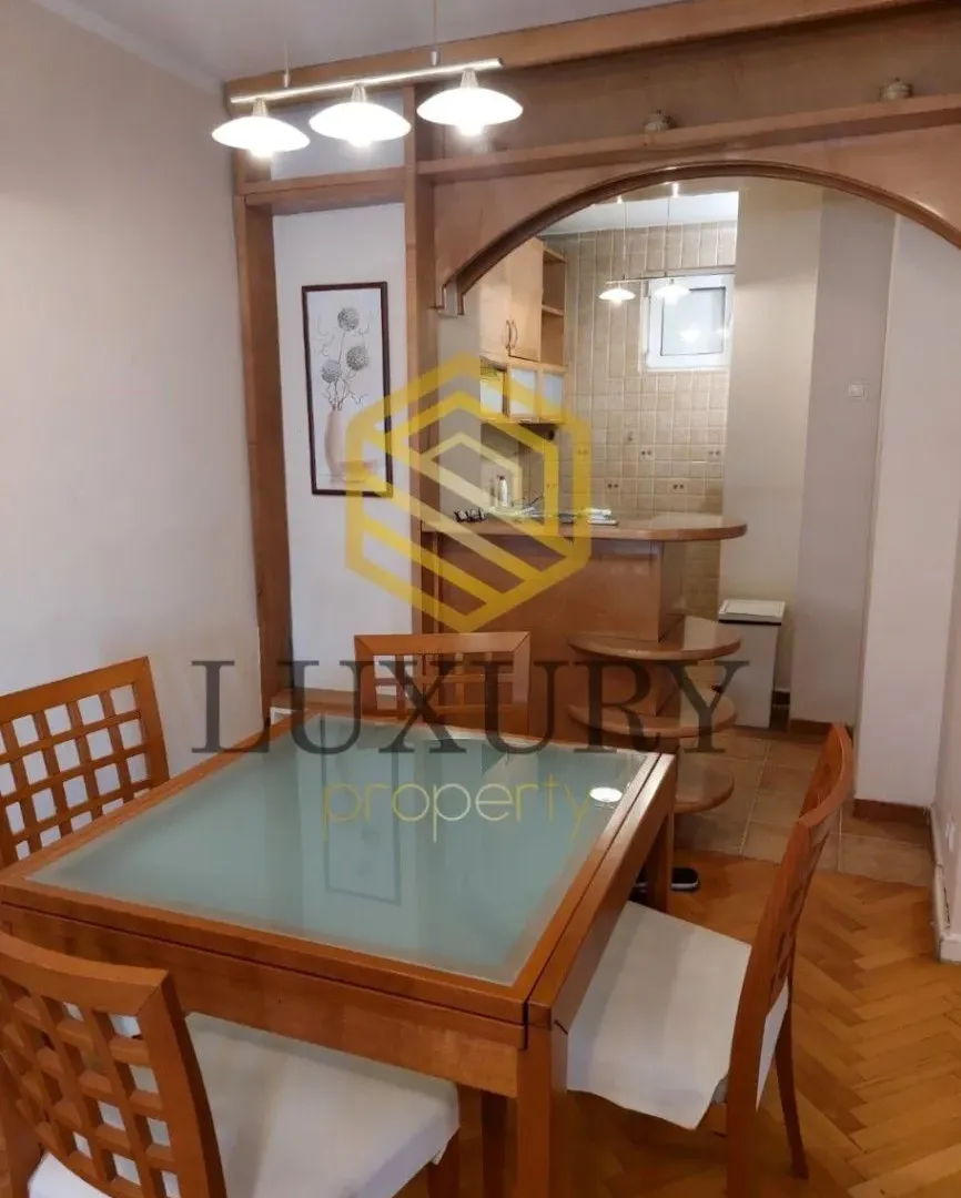 Rent, two bedroom apartment, 70m², Centar, Podgorica