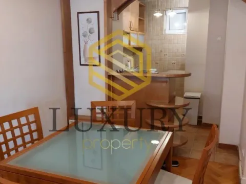 Izdavanje, dvosoban stan, 70m², Centar, Podgorica - image 6