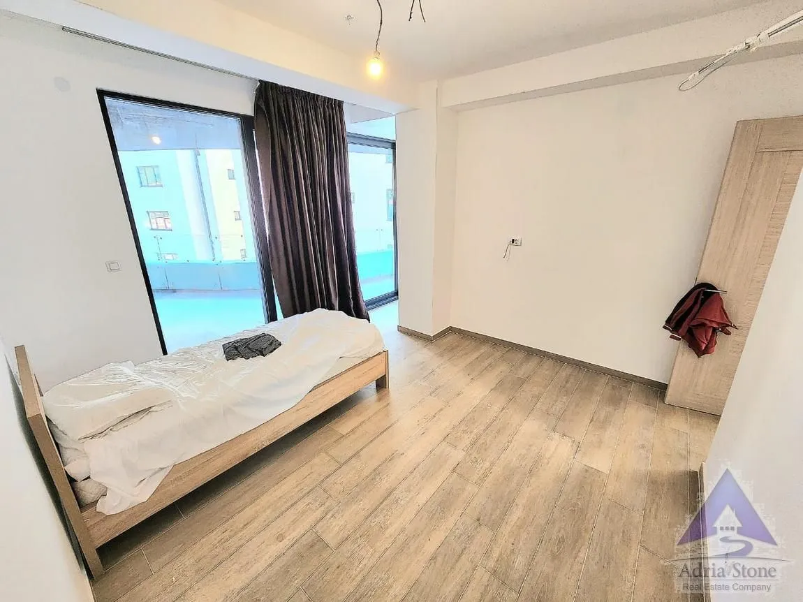 Sale, two bedroom apartment, 113m², Rafailovići, Budva