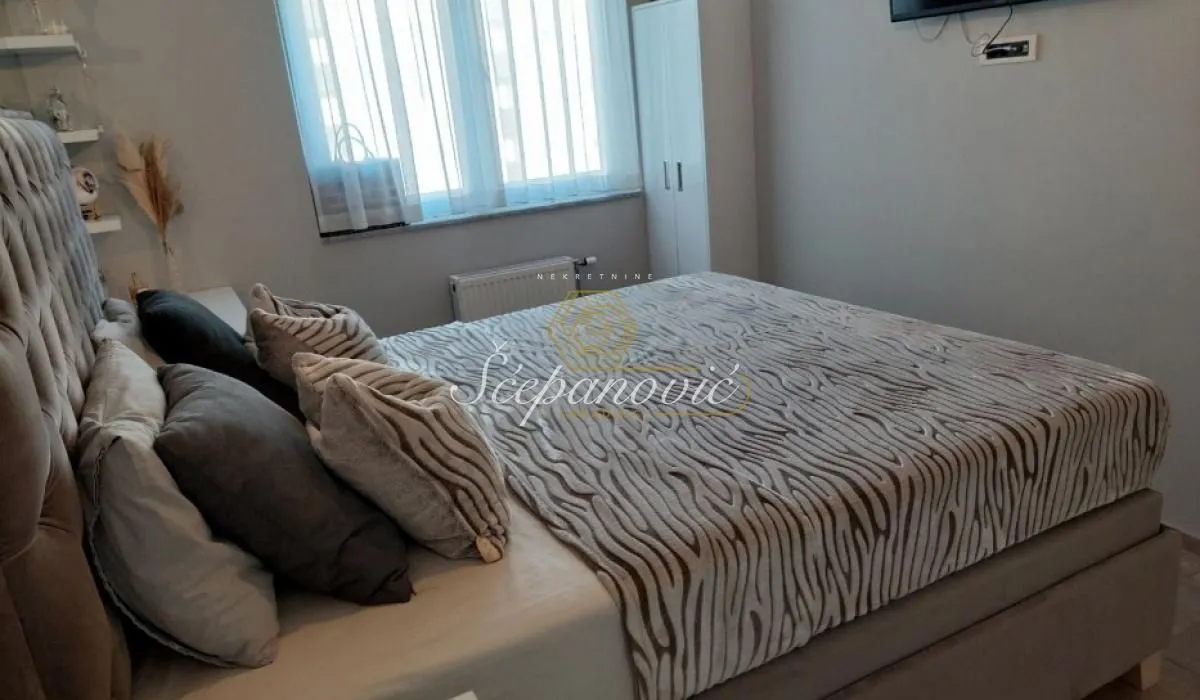 Prodaja, trosoban stan, 89m², Nova Detelinara, Novi Sad Sve Podlokacije