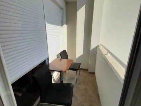 Izdavanje, jednosoban stan, 44m², Stari Aerodrom, Podgorica - image 5