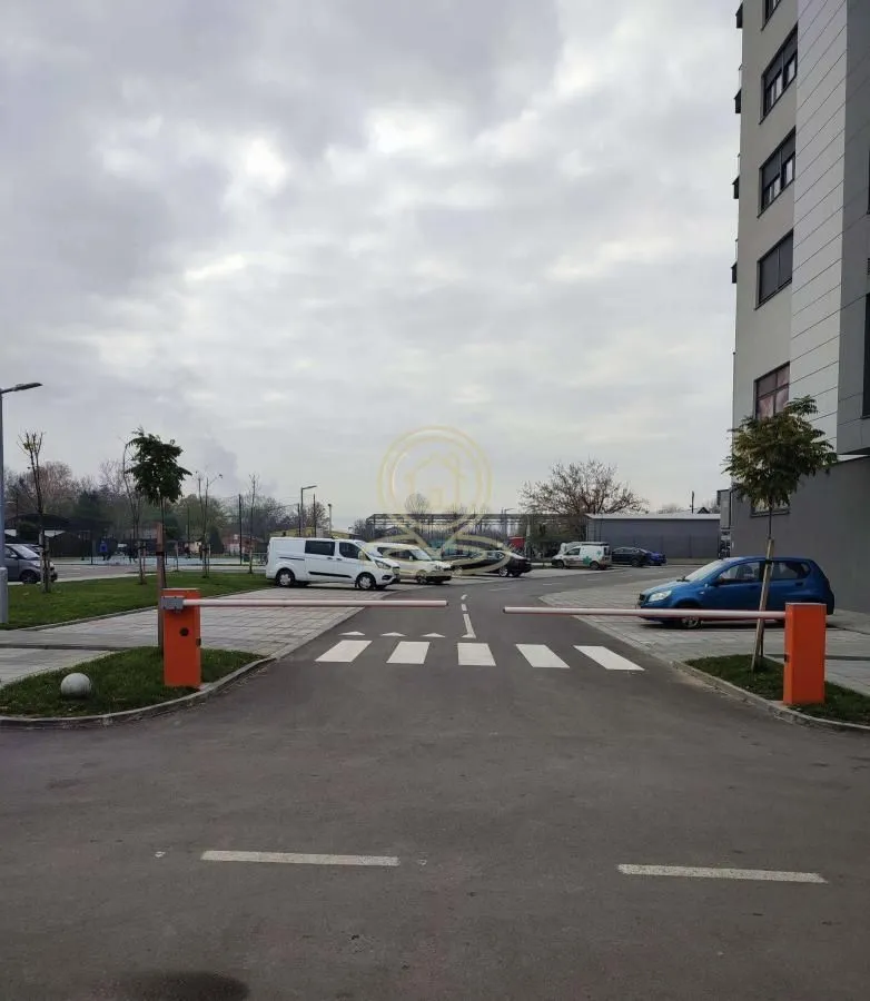Sale, parking/garage, 14m², Detelinara, Novi Sad Sve Podlokacije