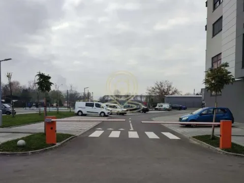 Sale, parking/garage, 14m², Detelinara, Novi Sad Sve Podlokacije - image 2