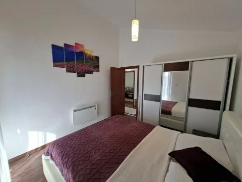 Rent, two bedroom apartment, 80m², Bjeliši, Bar - image 7