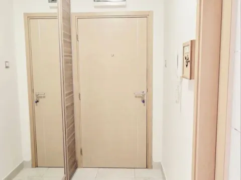 Rent, one bedroom apartment, 50m², Preko Morače, Podgorica - image 12