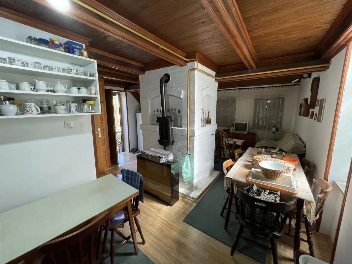 Prodaja, kuća, 54m², Paragovo, Petrovaradin