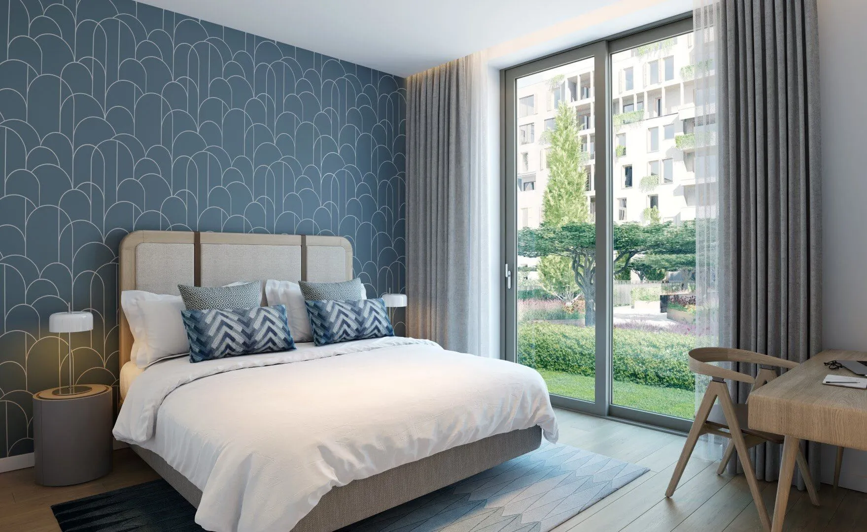 Prodaja, dvosoban stan, 89m², Porto Montenegro, Tivat