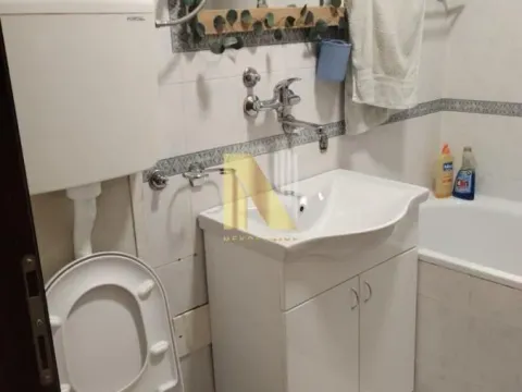 Rent, two bedroom apartment, 48m², Adamovićevo Naselje, Novi Sad Sve Podlokacije - image 9