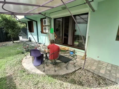 Sale, three bedroom apartment, 54m², Grbavica, Novi Sad Sve Podlokacije - image 17