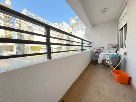 Izdavanje, dvosoban stan, 70m², Tološi, Podgorica - image 5