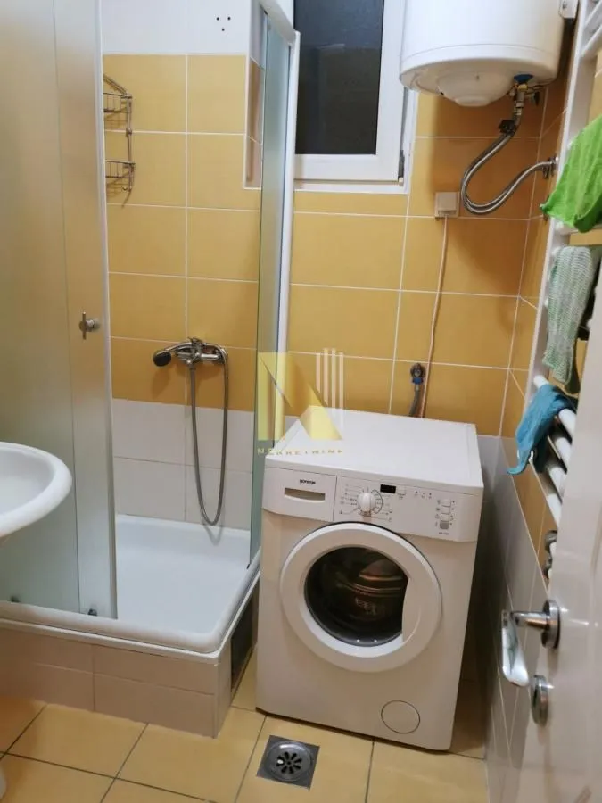 Izdavanje, dvosoban stan, 57m², Bulevar Oslobodjenja, Novi Sad Sve Podlokacije