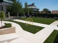 Izdavanje, kuća, 1400m², Savski Venac, Beograd - image 14