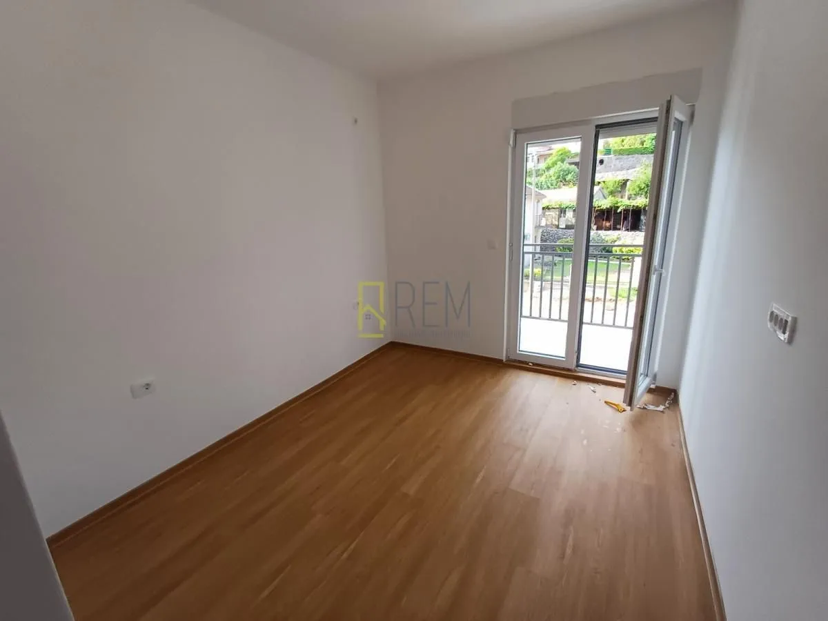 Prodaja, jednosoban stan, 45m², Zabjelo, Podgorica
