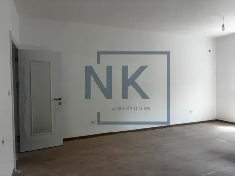 Izdavanje, dvosoban stan, 59m², Zelenika, Podgorica - image 6