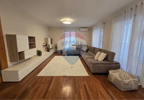 Izdavanje, stan, 200m², Gorica C, Podgorica - image 24