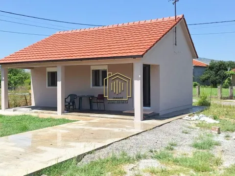 Rent, house, 40m², Podgorica, Crna Gora - image 3