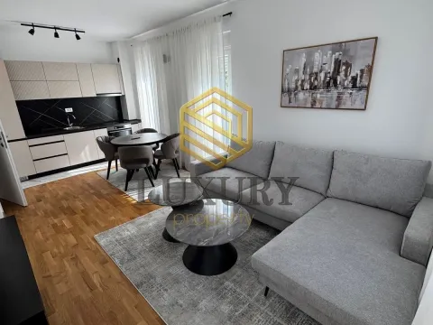 Rent, two bedroom apartment, 60m², Zagorič, Podgorica - image 10