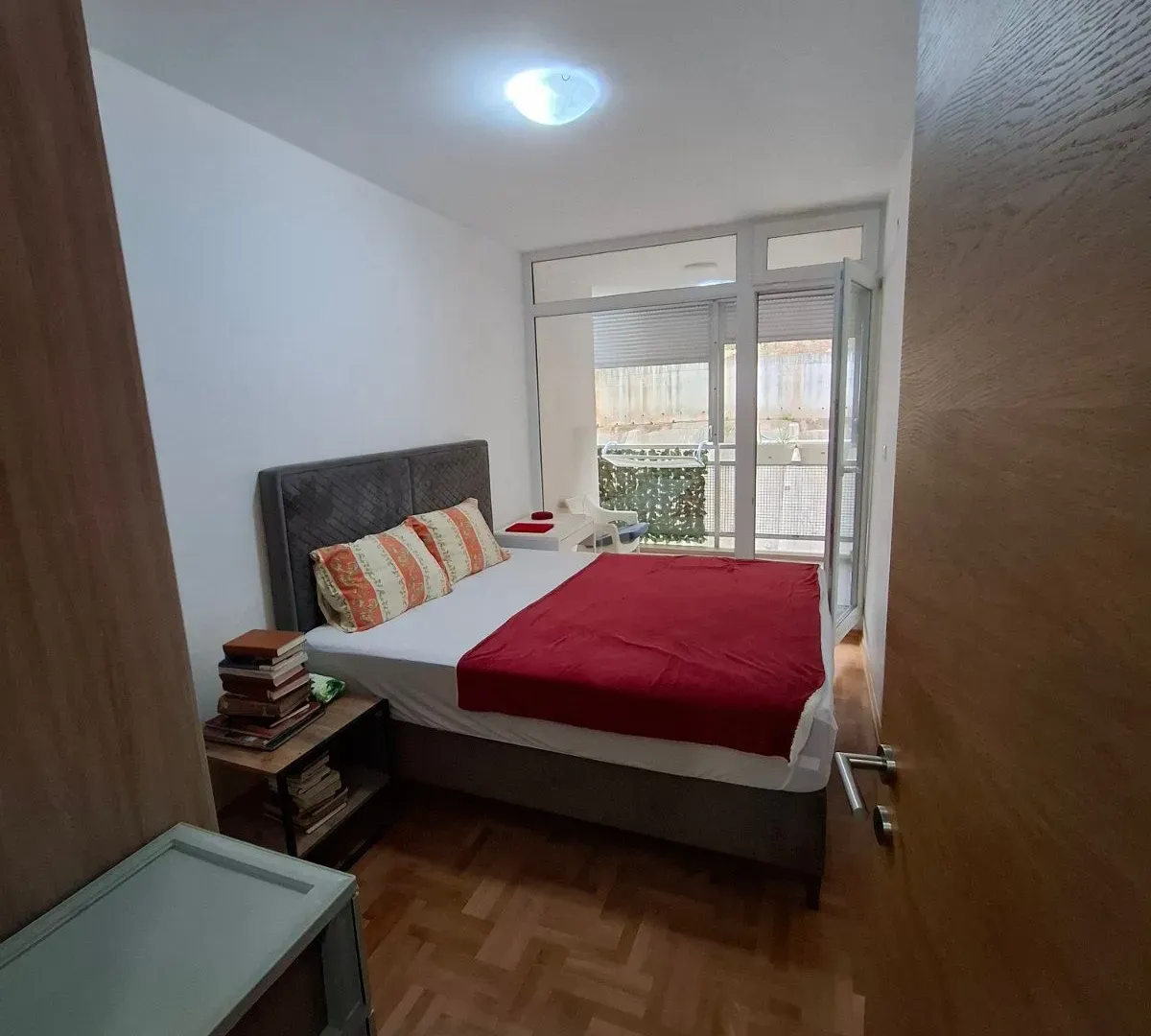 Sale, two bedroom apartment, 67m², Budva, Crna Gora