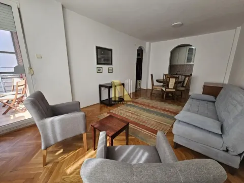 Rent, three bedroom apartment, 69m², Grbavica, Novi Sad Sve Podlokacije - image 2