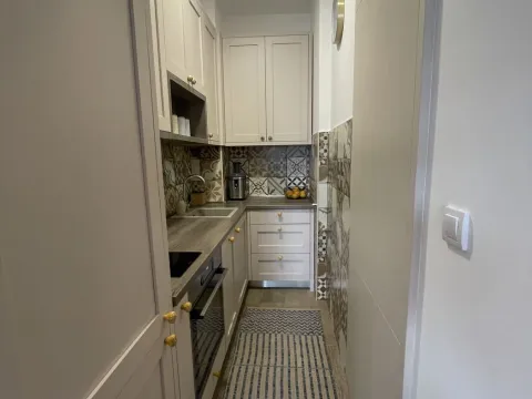 Sale, two bedroom apartment, 63m², Tivat, Crna Gora - image 7