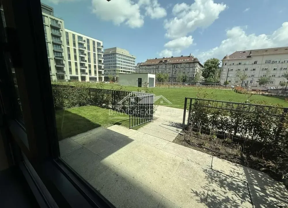 Prodaja, dvosoban stan, 73m², Savski Venac, Beograd