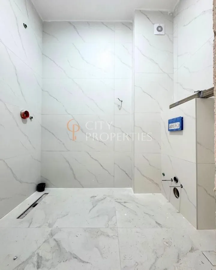 Prodaja, stan, 43m², Stari Aerodrom, Podgorica