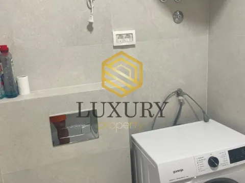 Rent, one bedroom apartment, 40m², Zabjelo, Podgorica - image 2