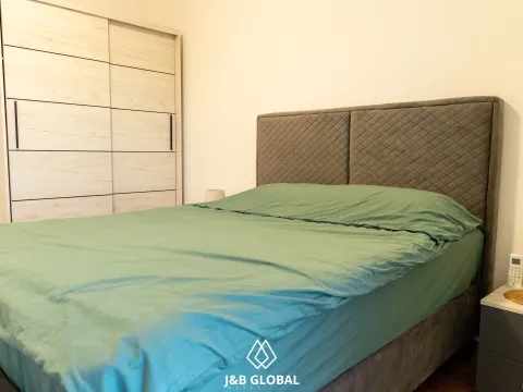 Rent, one bedroom apartment, 59m², Stara Varoš, Podgorica - image 10