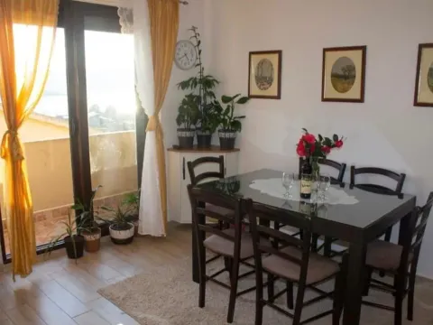 Izdavanje, jednosoban stan, 54m², Kava, Tivat - image 9