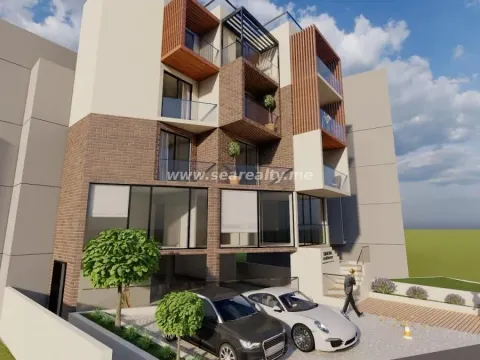 Sale, apartment, 1000m², Budva, Crna Gora - image 6