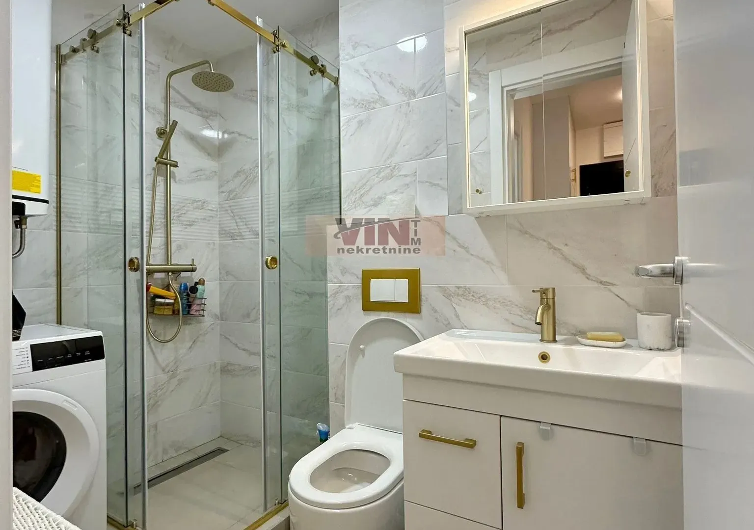 Rent, one bedroom apartment, 37m², Dušanovac, Voždovac Sve Podlokacije