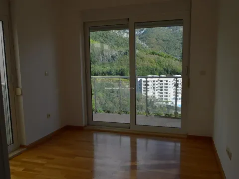 Prodaja, dvosoban stan, 72m², Bečići, Budva - image 8