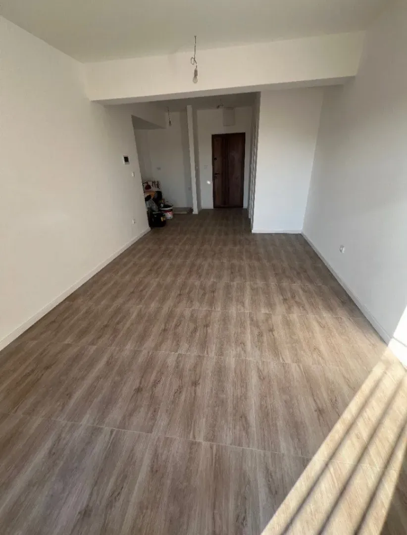 Rent, studio apartment, 28m², Šušanj, Bar