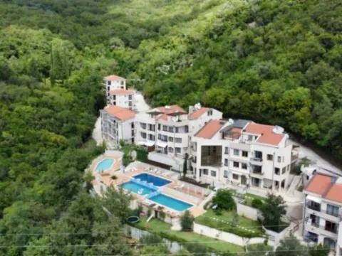 Prodaja, jednosoban stan, 39m², Topla, Herceg Novi - image 10