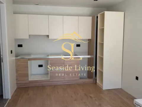 Prodaja, jednosoban stan, 40m², Mažina, Tivat - image 2