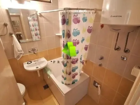 Rent, one bedroom apartment, 50m², Crveni Pevac, Niš - image 12