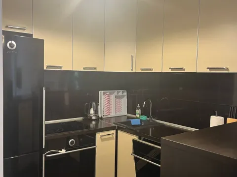 Izdavanje, jednosoban stan, 44m², Gorica C, Podgorica - image 4