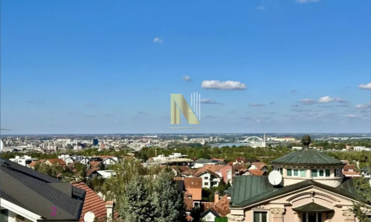 Sale, house, 550m², Sremska Kamenica, Petrovaradin