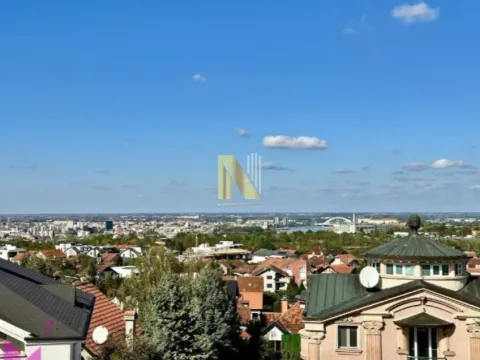 Prodaja, kuća, 550m², Sremska Kamenica, Petrovaradin - image 1