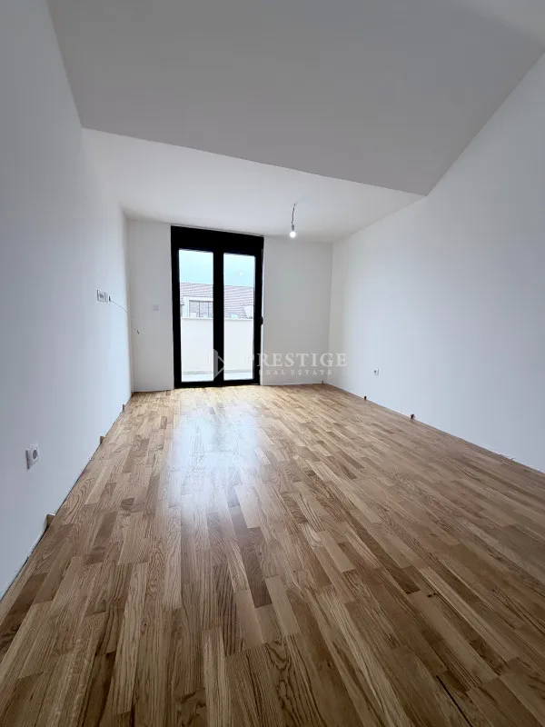 Prodaja, jednosoban stan, 43m², Zabjelo, Podgorica