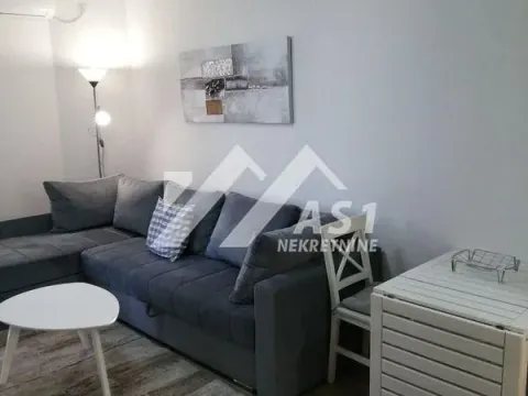 Rent, one bedroom apartment, 36m², Novi Majur, Petrovaradin - image 3