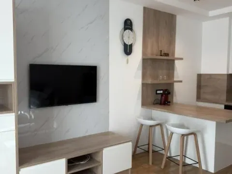 Rent, studio apartment, 32m², Bulevar Oslobodjenja, Novi Sad Sve Podlokacije - image 4