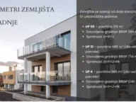 Sale, land lot, 1967m², Podkošljun, Budva - image 6