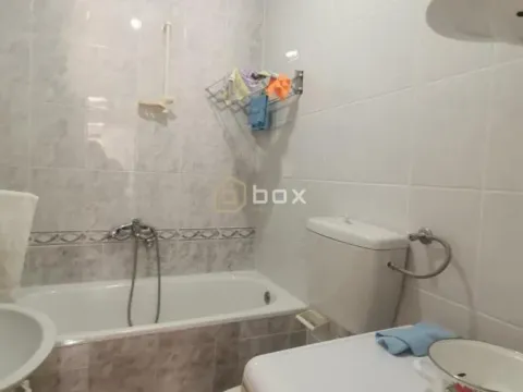 Rent, two bedroom apartment, 60m², Palilula, Niš - image 12