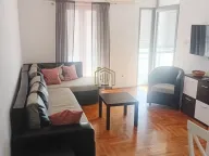 Rent, one bedroom apartment, 37m², Podgorica, Crna Gora