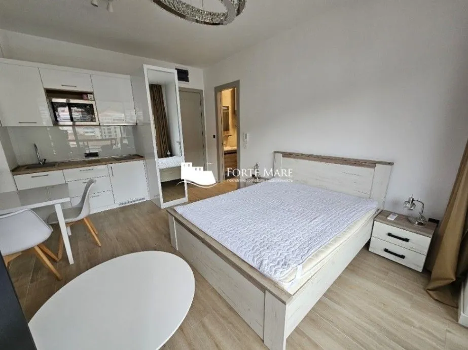 Prodaja, stan, 26m², Rafailovići, Budva
