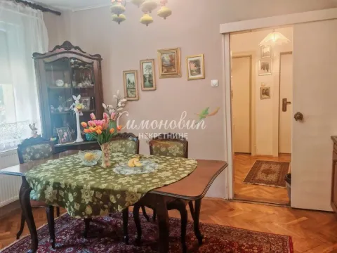 Prodaja, dvosoban stan, 45m², Centar, Vrnjačka Banja - image 5