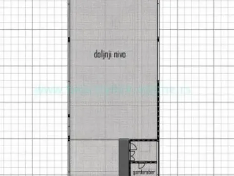 Rent, office space, 770m², Kneževac, Beograd - image 16